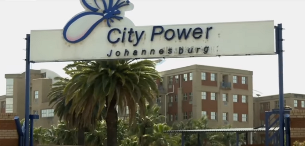 City Power crippled by contractor protest over unpaid bills – SABC News