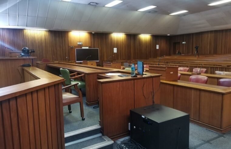 Fifth suspect in Prasa official murder case to appear in court – SABC News