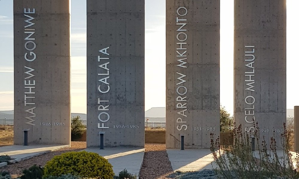 ‘Deaths of slain Cradock Four left a hole in the community’ – SABC News