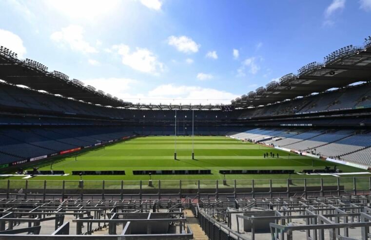 Irish colosseum could host Boks, All Blacks