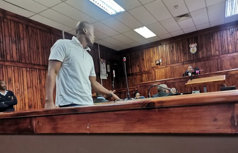 Muzi Sibiya’s cross-examination to continue in Meyiwa trial – SABC News