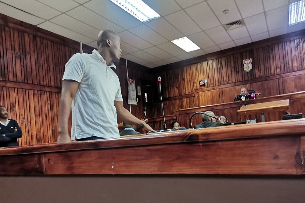 Muzi Sibiya’s cross-examination to continue in Meyiwa trial – SABC News