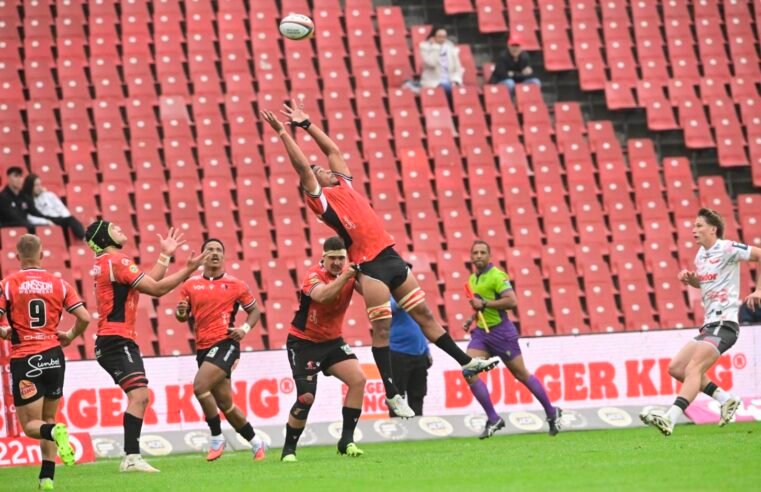 ‘Winning will bring Lions fans back’