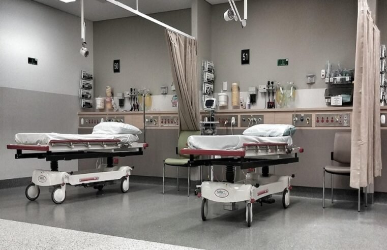 Staff, patients decry care amid R2bn looting at Tembisa Hospital – SABC News