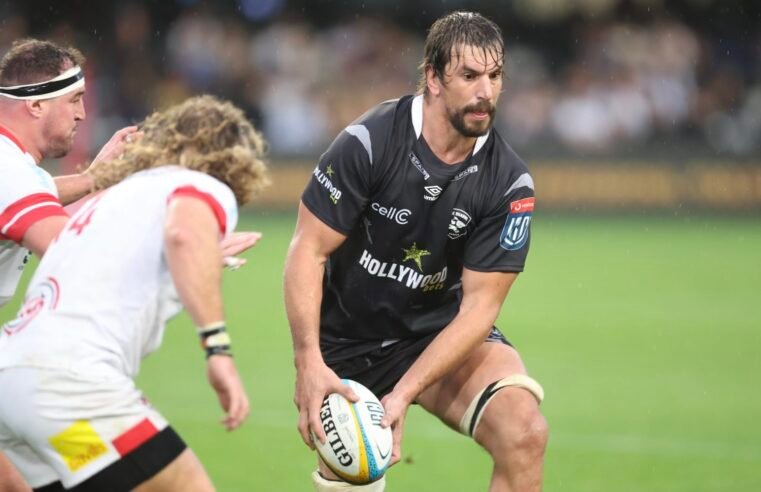 Eben captains embattled Sharks, Lucky starts