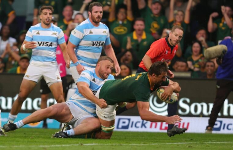 ‘Eben’s try should have stood’