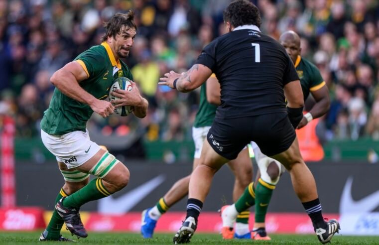 ‘All Blacks tour of SA the greatest test’