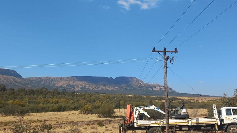 Fight brewing over local government electricity control: SALGA – SABC News