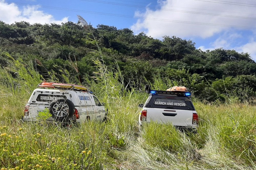Physical search for missing British tourist called off in eMkhuze – SABC News