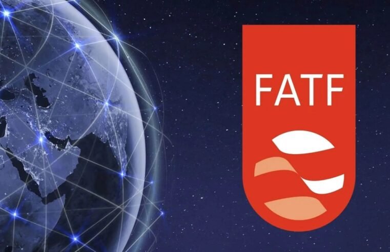 SA’s removal from FATF greylist a major achievement: ACDP – SABC News
