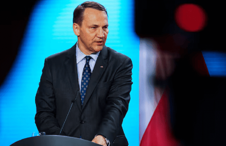 Poland offers aid as Ukraine reels from Russian energy attacks – SABC News