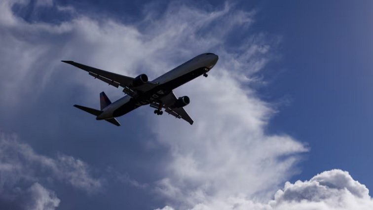 Sacaa emphasises importance of maintaining safety record in SA skies – SABC News