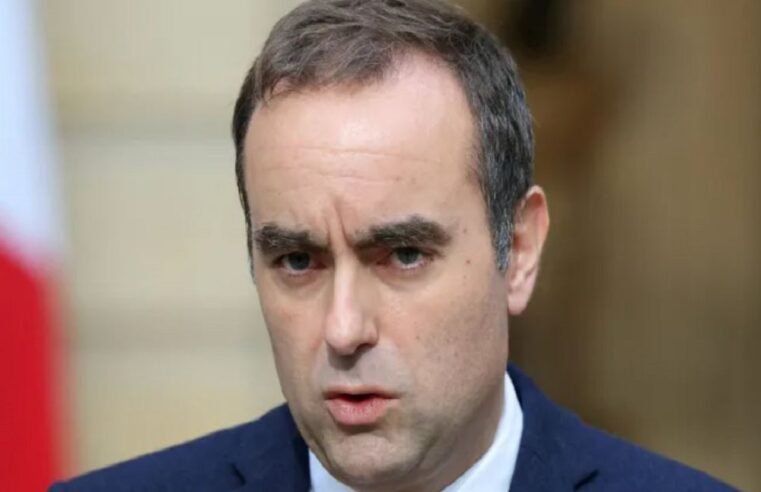 France’s new Prime Minister Sebastien Lecornu resigns – SABC News