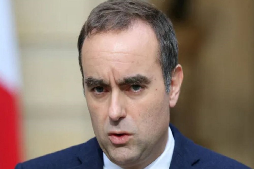 France’s new Prime Minister Sebastien Lecornu resigns – SABC News