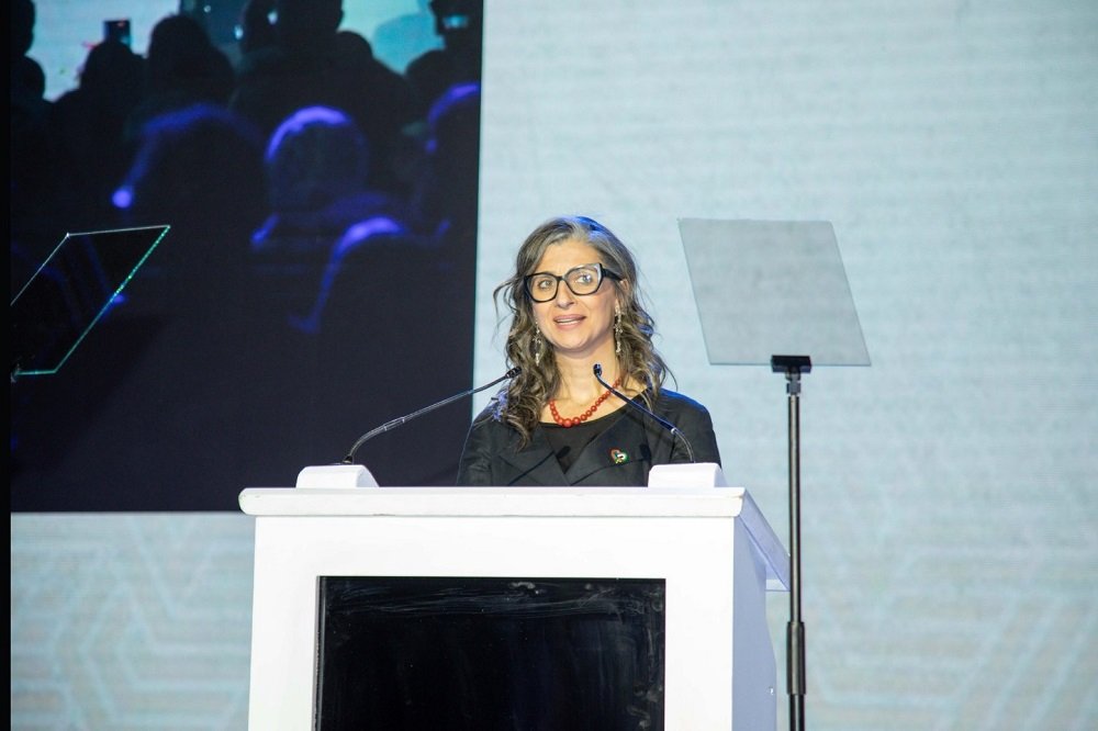 Francesca Albanese calls Gaza situation “apocalyptic” – SABC News