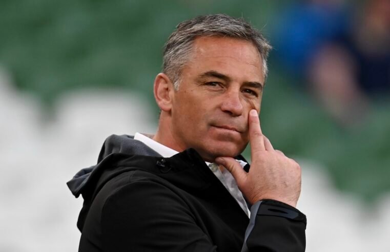 Franco demands Glasgow’s best for Bulls clash