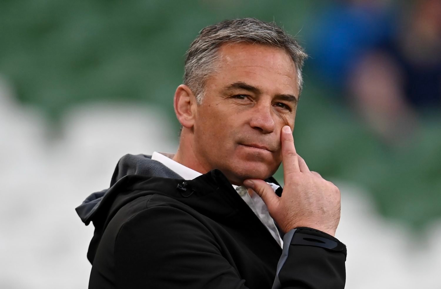 Franco demands Glasgow’s best for Bulls clash