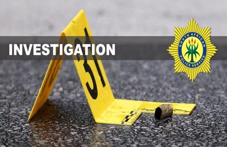 POPCRU calls for probe into death of Nakop Border police officer – SABC News