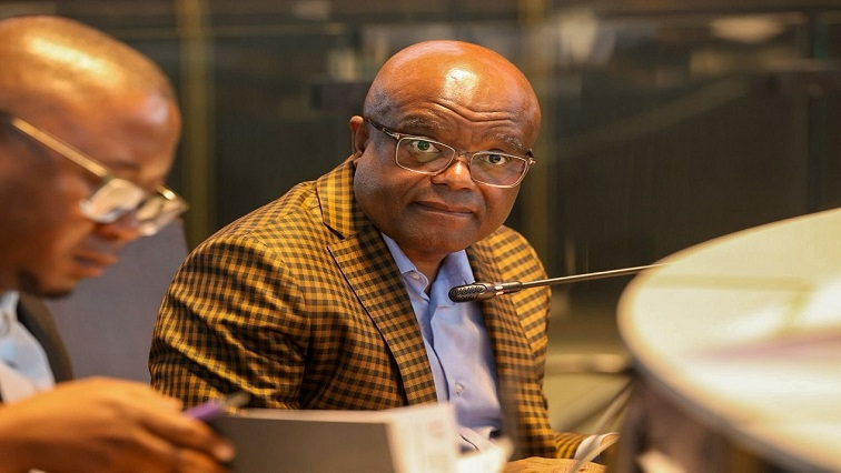 Morero denies claims of forced removals of street vendors – SABC News