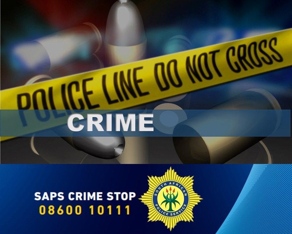 Government lacks political will to fight gang violence: ActionSA – SABC News