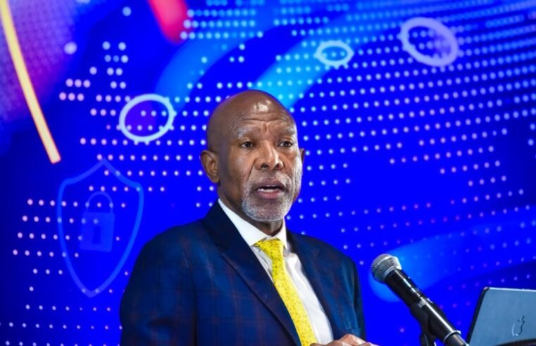SARB cautions against slight inflation increase in 2026 – SABC News