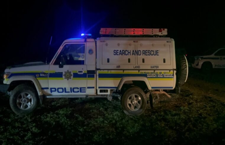Rescue Coordination Centre confirms death of pilot in KZN crash – SABC News