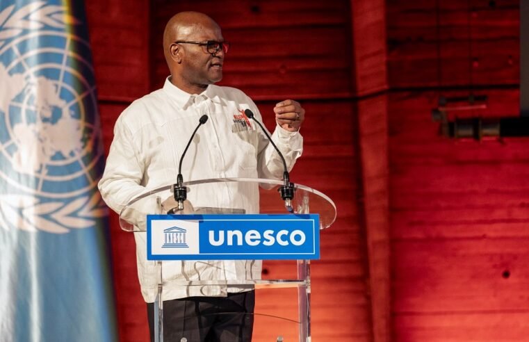 Nathi Mthethwa’s remains arrive in KZN – SABC News