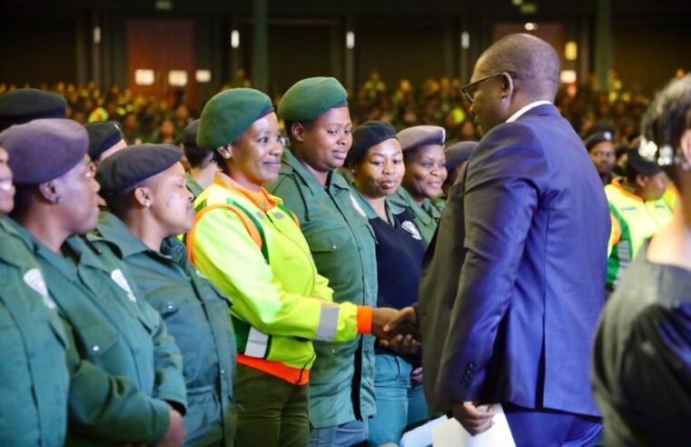 OUTA criticises repurposing of AmaPanyaza – SABC News