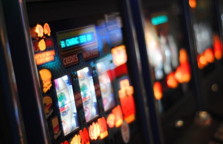 Concerns raised over growth in illegal online gambling – SABC News