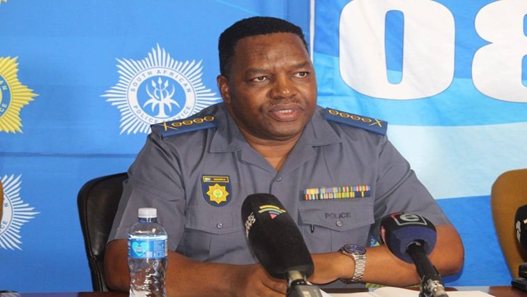 General Masemola to appear before Parliament Ad Hoc Committee – SABC News