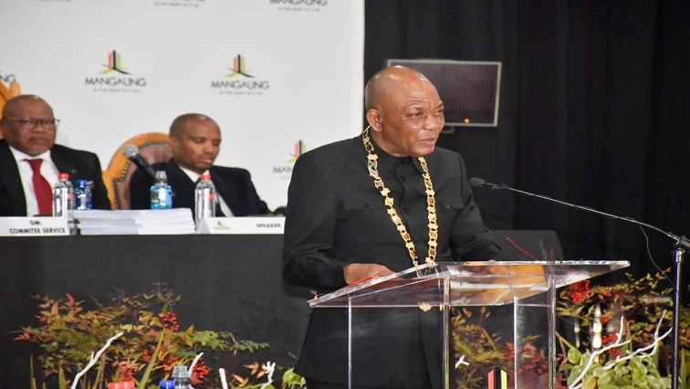 Mangaung Mayor Gregory Nthatisi reshuffles his Mayoral Committee – SABC News
