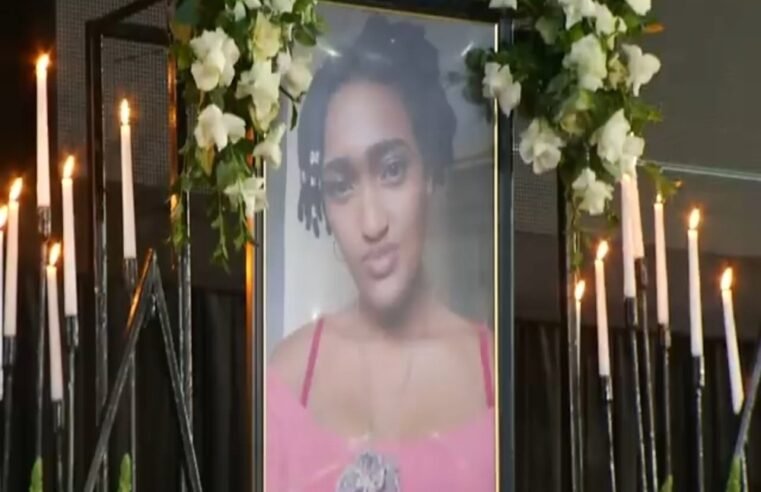 Hillary Gardee murder trial postponed to October 28 – SABC News