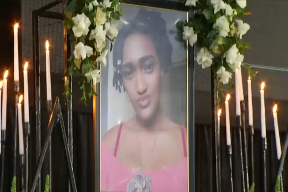 Hillary Gardee murder trial postponed to October 28 – SABC News
