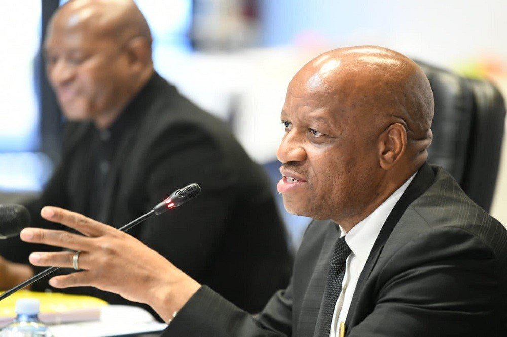 NFP loses confidence in KZN Premier Thami Ntuli – SABC News