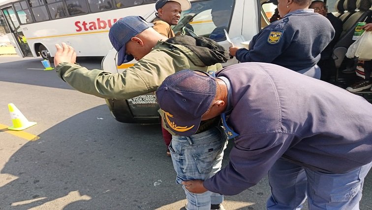 NW police to tighten grip on criminals over the festive season – SABC News