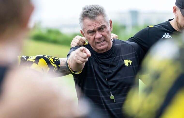 Heyneke’s new SA side set to soar