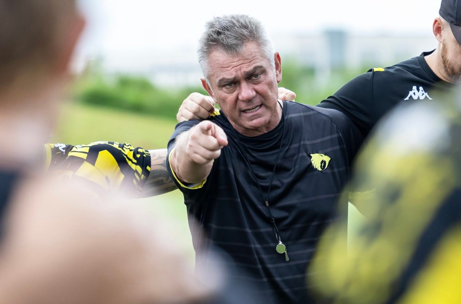 Heyneke’s new SA side set to soar
