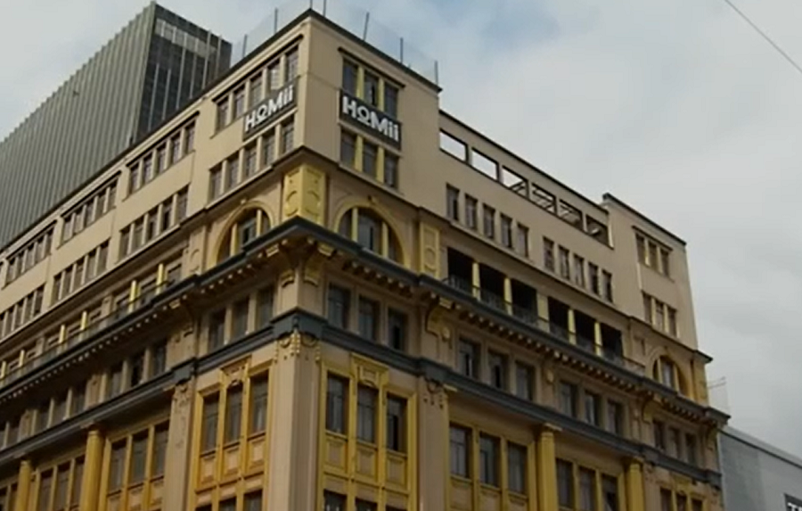 Community demands justice for child’s death at building in Durban – SABC News
