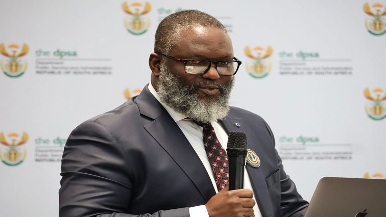 Buthelezi promises serious repercussions for ghost workers – SABC News