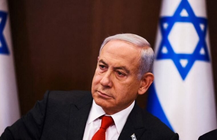Israel will achieve all goals of the Gaza war: Netanyahu – SABC News