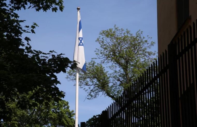 EFF calls on Ramaphosa to implement Parliament’s resolution on Israel – SABC News