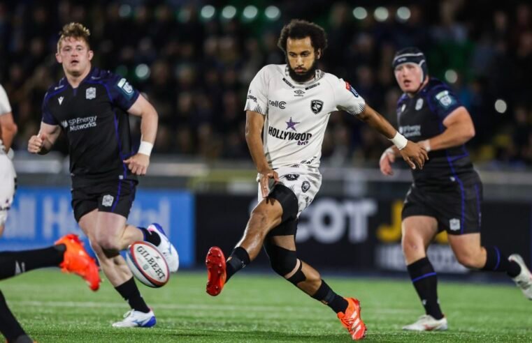 Sharks abandon Jaden experiment
