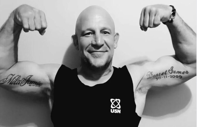 I haven’t drunk alcohol in 22 months