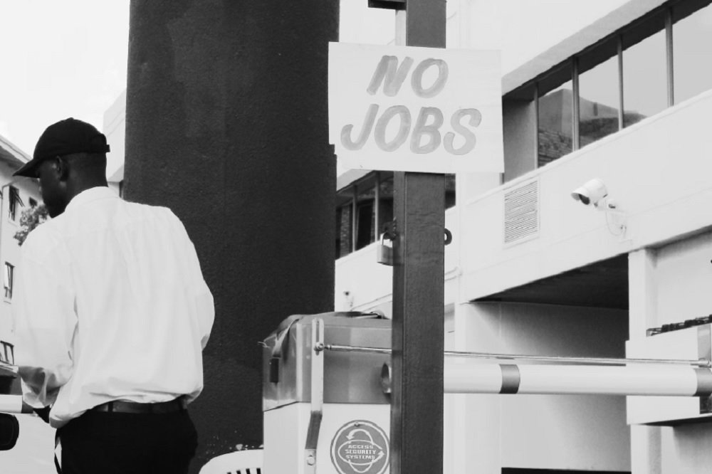 NYDA launches R2.5 billion fund to tackle unemployment – SABC News