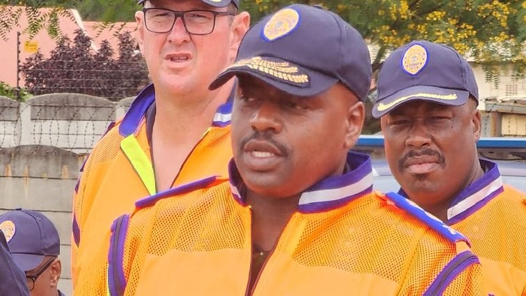EMPD Deputy Chief faces suspension over links to ‘Cat’ Matlala – SABC News