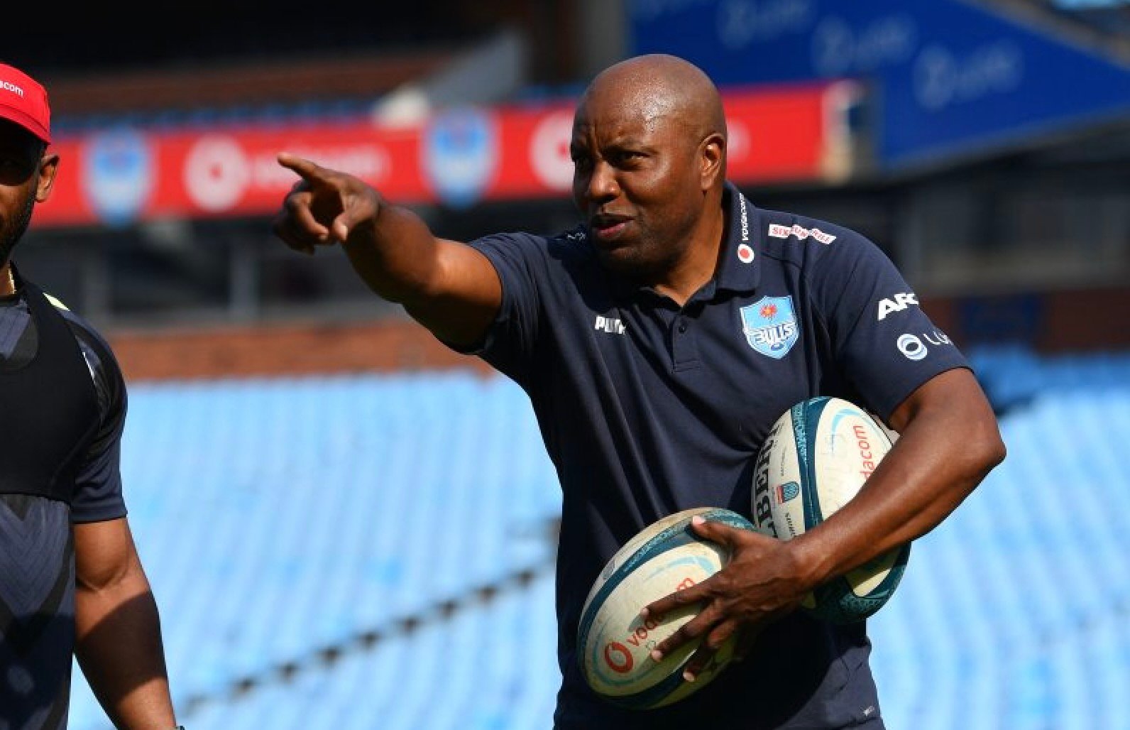 Tsimba headlines Bulls legends