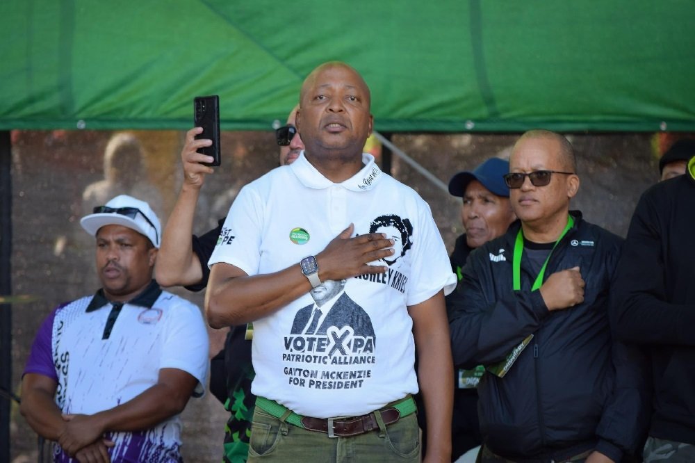Kenny Kunene reinstated as Joburg Transport MMC – SABC News