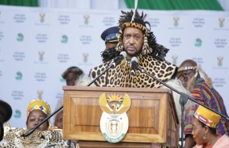 AmaZulu royal family welcomes SCA ruling affirming King Misuzulu – SABC News