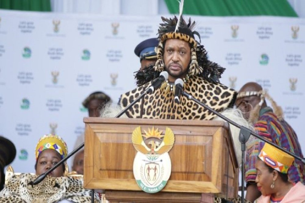 AmaZulu royal family welcomes SCA ruling affirming King Misuzulu – SABC News