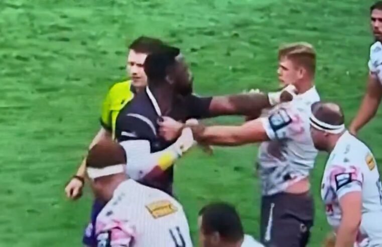 Kolisi, Plumtree clash at Kings Park